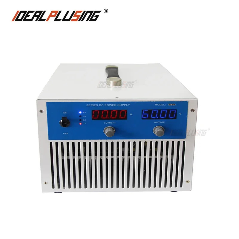 산업제어 전기 도금고전압 조정 스위칭 DC 전원공급장치 25V 160a 40V 100a 50V 80a 적용