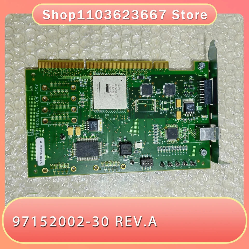 ASSY 97152002-30 RE V.A 용
