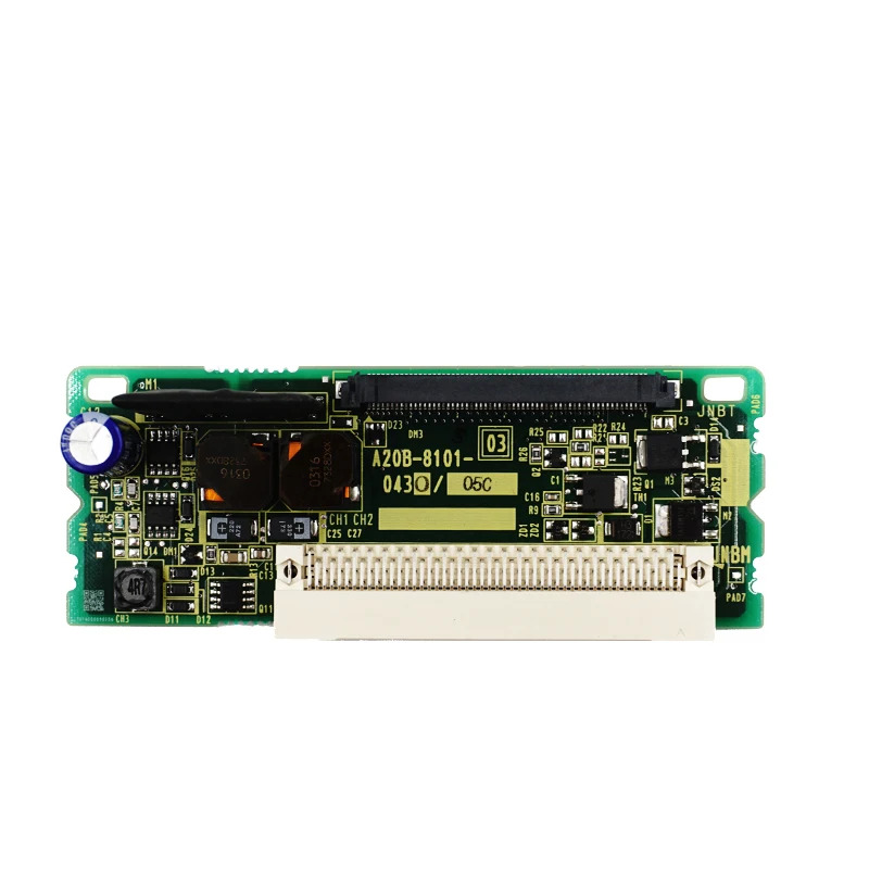 A20B-8101-0430 Fanuc 시스템 회로 기판 리퍼 완료 A20B 81010430