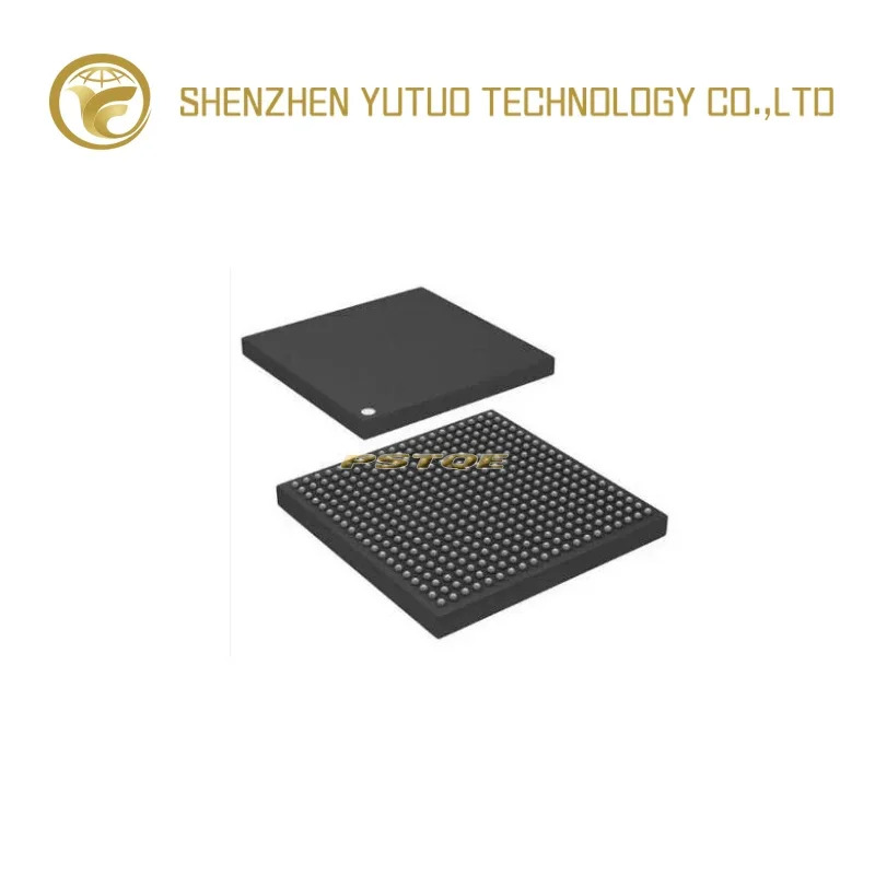 비 위조 BGA IC MCIMX257CJM4A MCIMX257 신