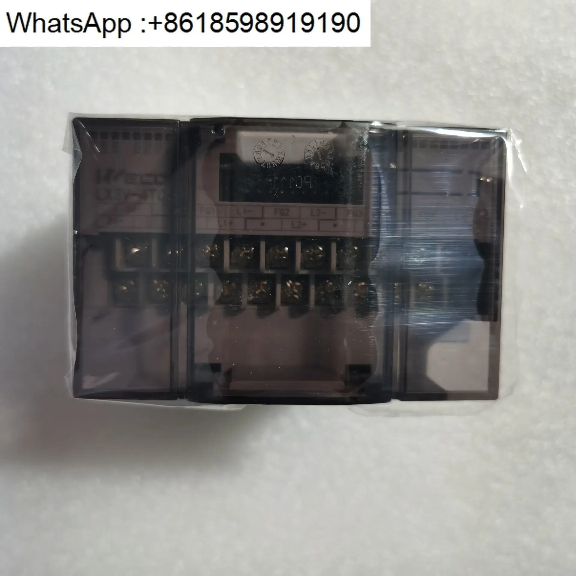 PLC 확장 LX3V-16EYR EYT 4AD 4TC DA 2WT 4PGA
