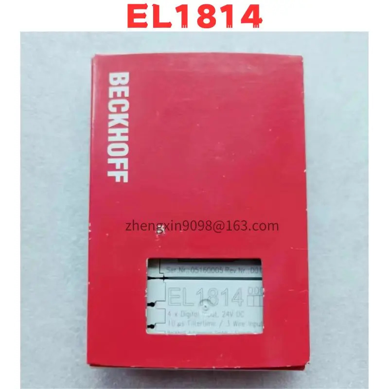 오리지널 EL1814 모듈