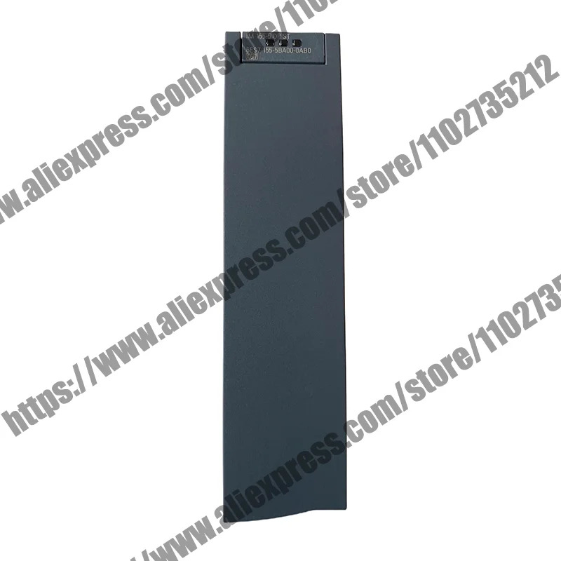 원본 6ES7155-5BA00-0AB0 ET200MP