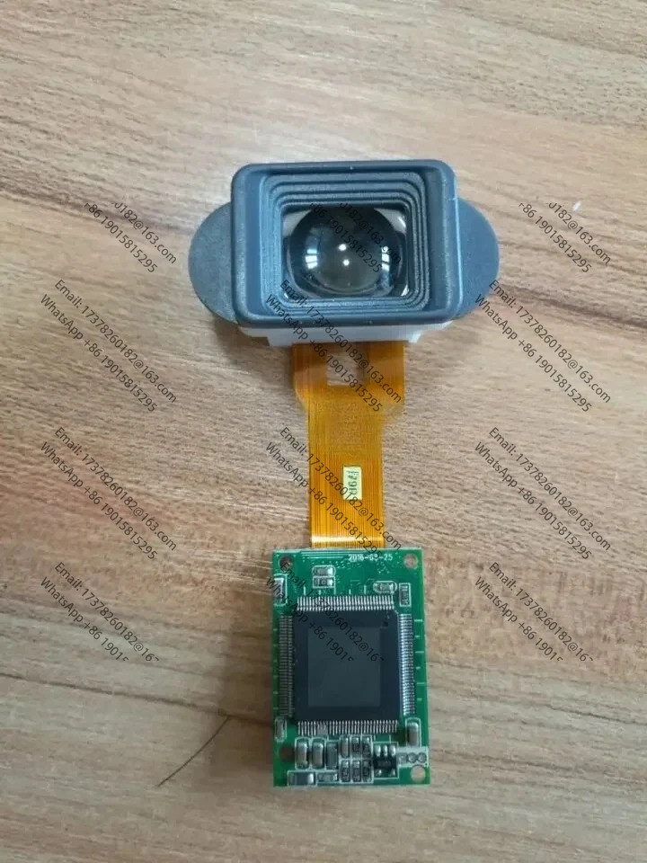신호 입력 DIY 야투시 장치 FPV 디스플레이 뷰파인더 고화질 VGA 마이크로