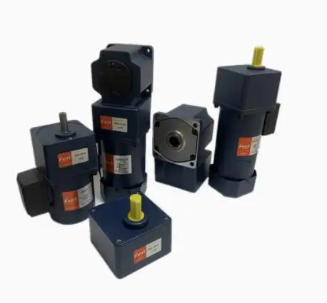 Fvnt 전기 기계 6W-250W5IK90RGU-CF/5GU10KB