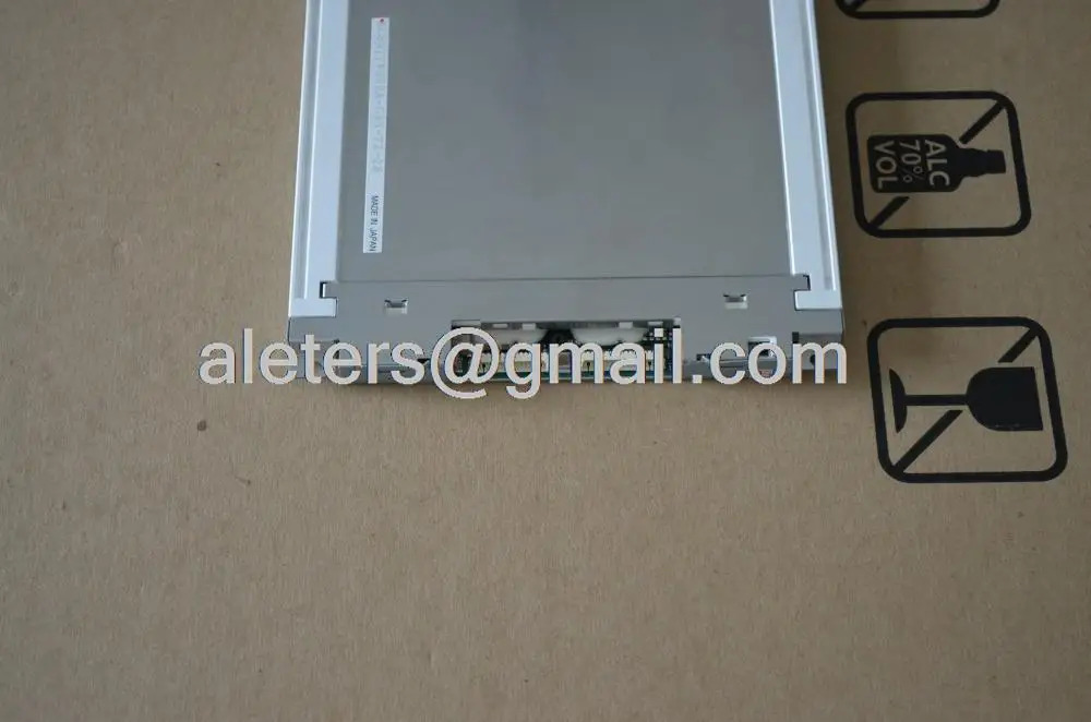 LCD 패널 KCS077VG2EA-G44
