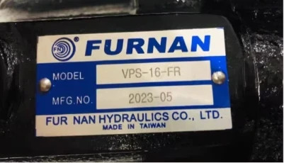 FURNAN 펌프 VPS-16-FR VPS-23-FR VPS-23-FR-B VHI-F-30-A1 VHI-F-30-A2 VHI-F-30-A3 VHI-F-40-A1 VHI-F-40-