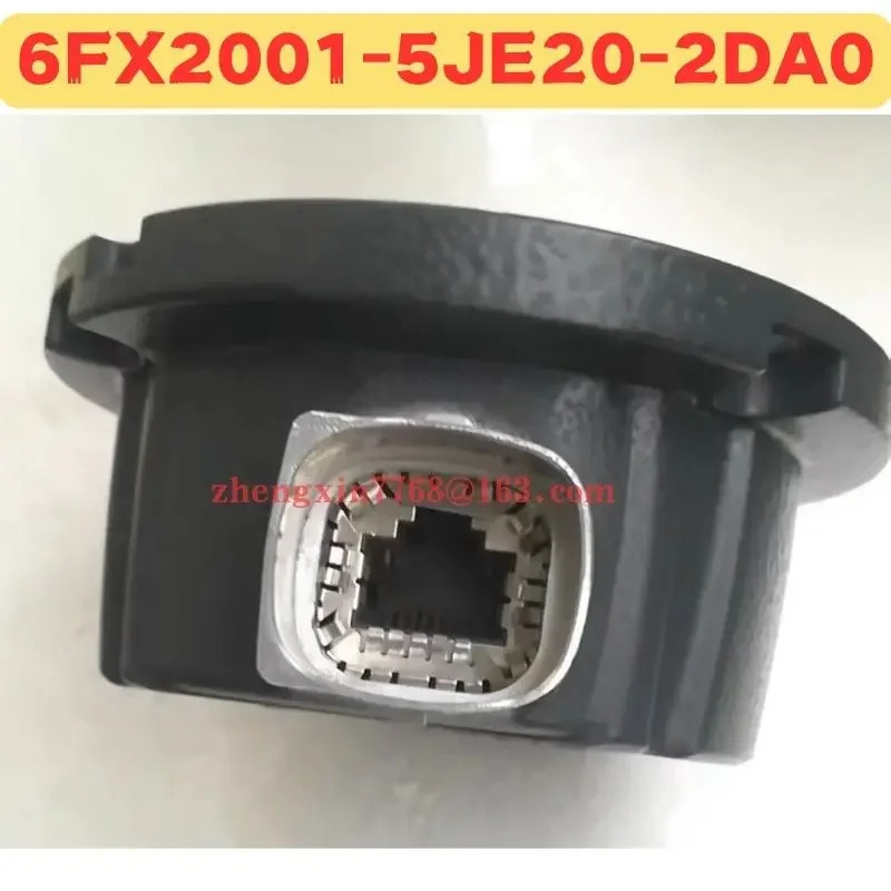리퍼 인코더 정상 기능 완료 6FX2001-5JE20-2DA0 6FX2001 5JE20 2DA0