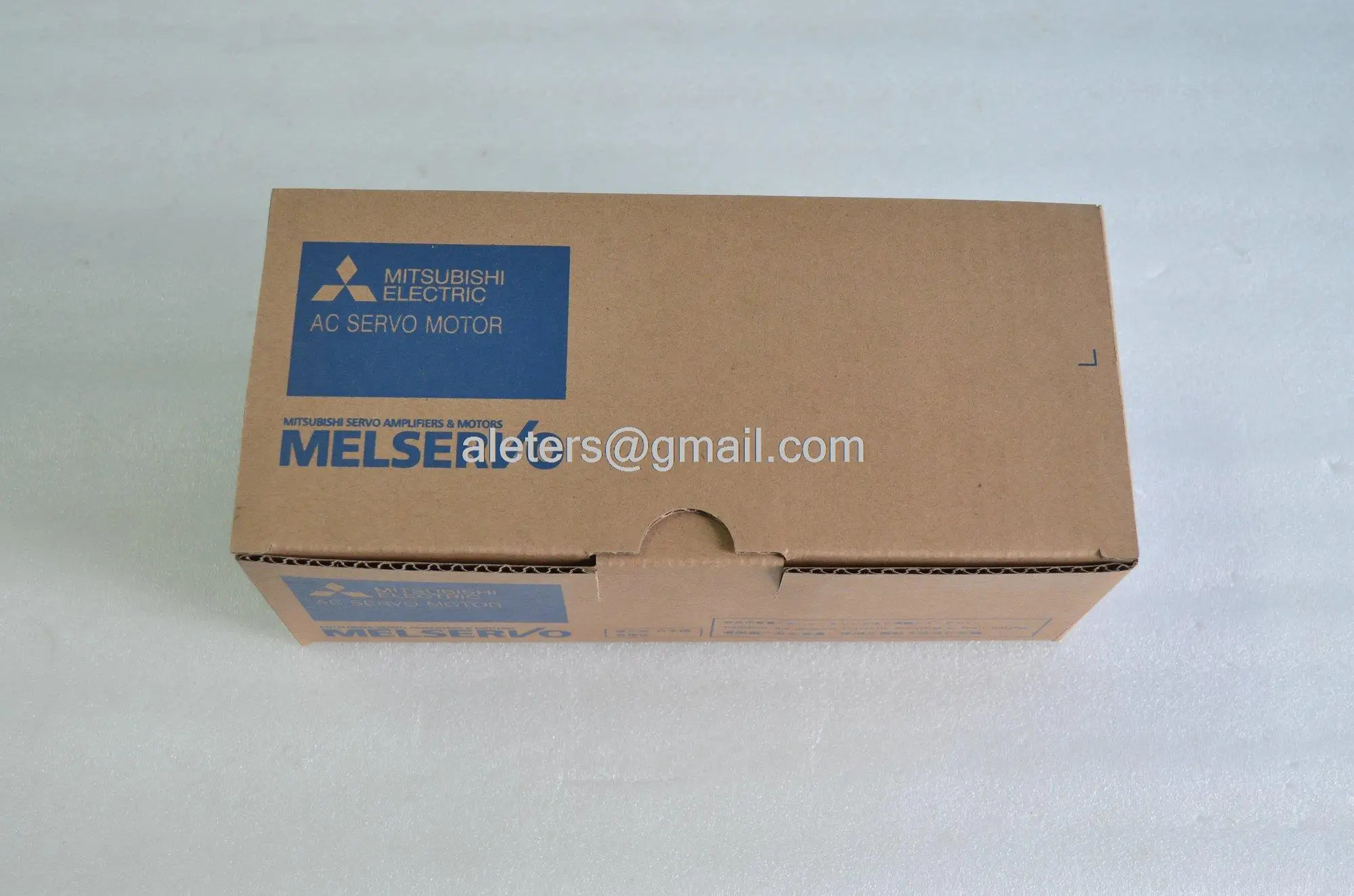 서보모터 HG-KR43