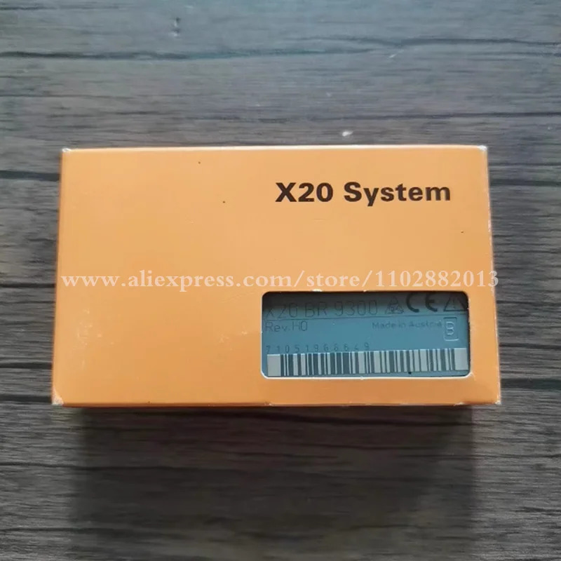 X20br9300 주파수 변환기