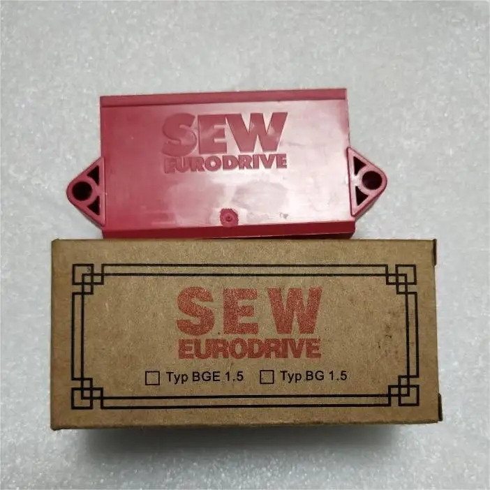 SEW BGE1.5 정류기 모듈