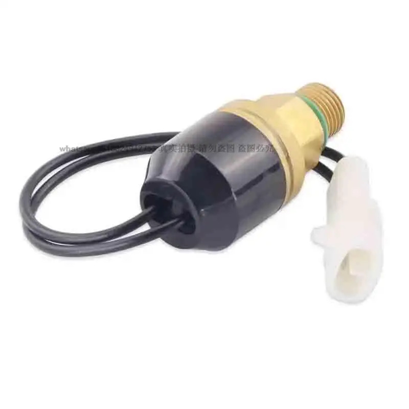 굴삭기 SH350HD-3B 압력센서 KHR24000