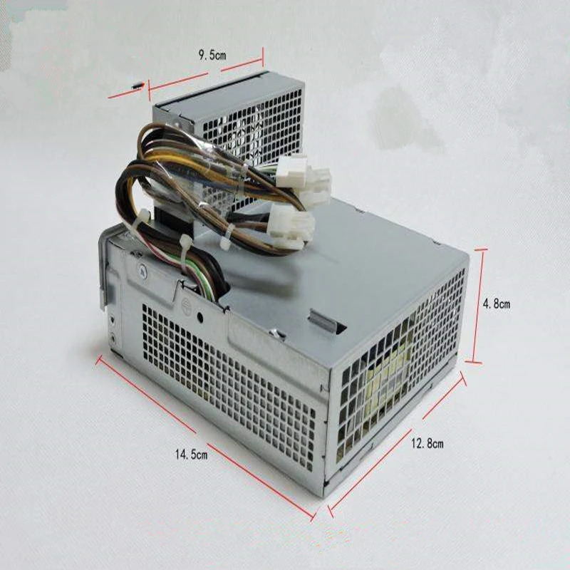 오리지널 PSU hp호환 6000 6005 6200 6300 8000 8100 8200 240W 전원공급장치 hp호환-D2402AO PS-4241-9HA PC9058 PC802