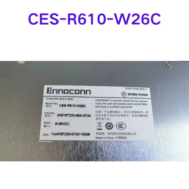 리퍼 OK CES-R610-W26C 마이크로 컴퓨터
