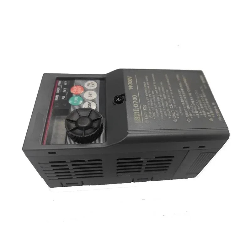 인버터 FR-D720S-0.1K-CHT FR-D720S-0.2K FR-D720S-0.4K-CHT FR-D720S-0.75K-CHT FR-D720S-1.5K-CHT FR-D720S