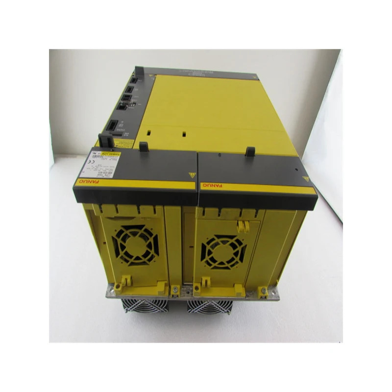 산업 제어 Ac 서보모터 드라이버 A06B-6088-H002