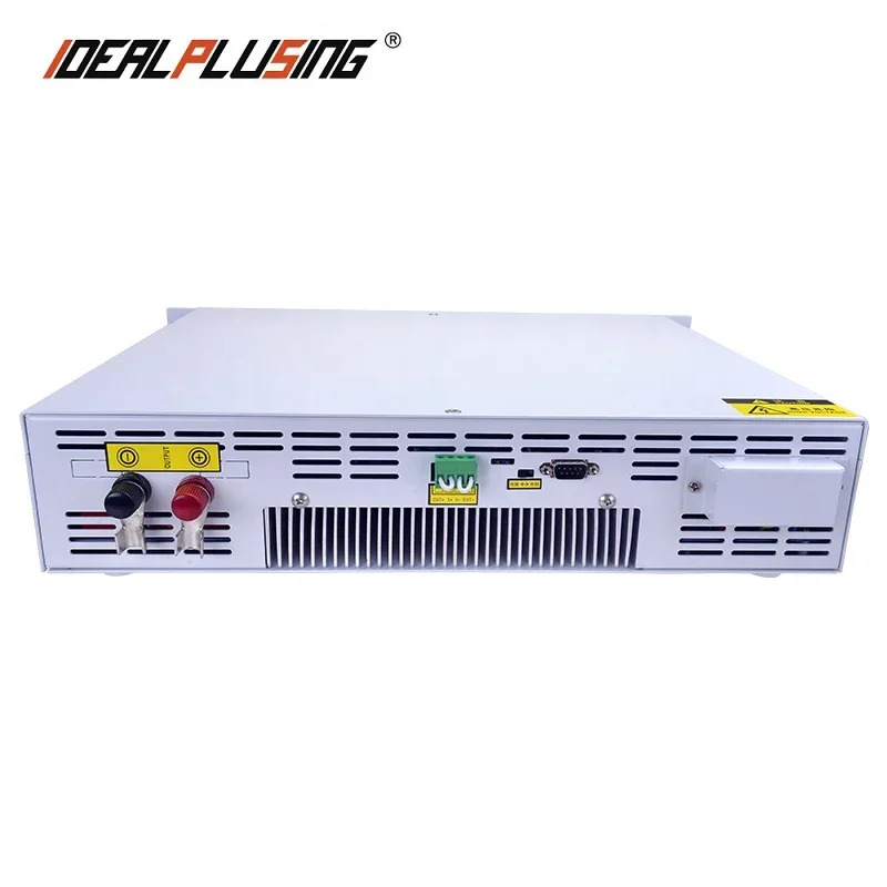 스위칭 정류기 가변 DC 전원공급장치4000W AC-DC 전원공급장치 12V 24V 0 30VDC 100a 133a