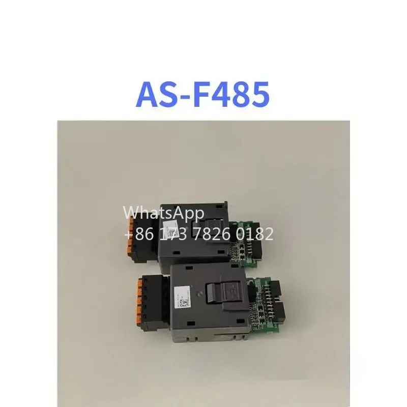 리퍼 통신카드 AS-F485리퍼 기능은 OK