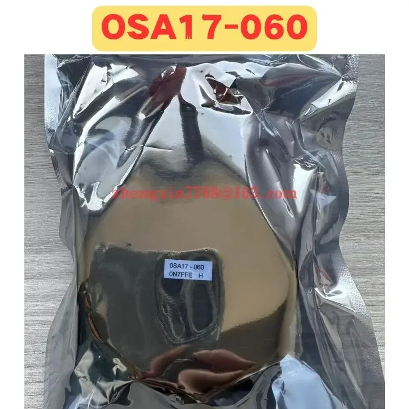 오리지널 OSA17-060 OSA17 060 인코더 신