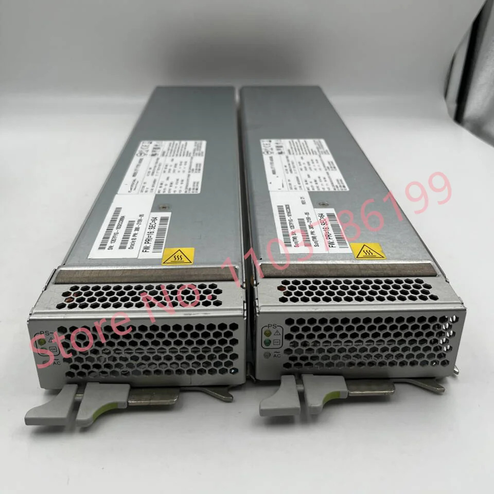 EMERSON 전원공급장치 2060W 300-2159-05