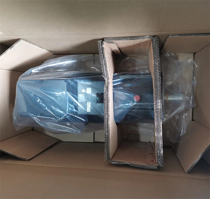 AC 서보모터 HA-LP11K2 HA-LP11K2B 11KW