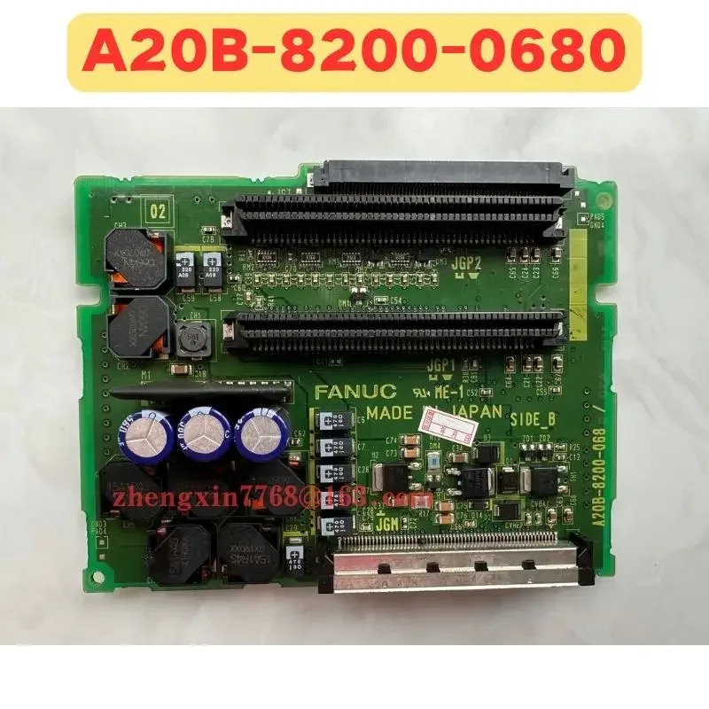 리퍼 회로 기판 A20B-8200-0680 A20B 8200 0680 정상 기능 완료