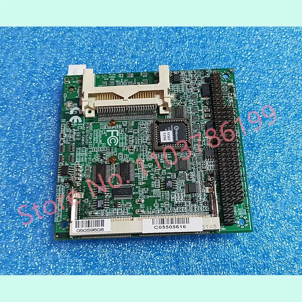 AAEON 산업컴퓨터 마더보드P/N1907533501 PCM-5335 REVB1.0