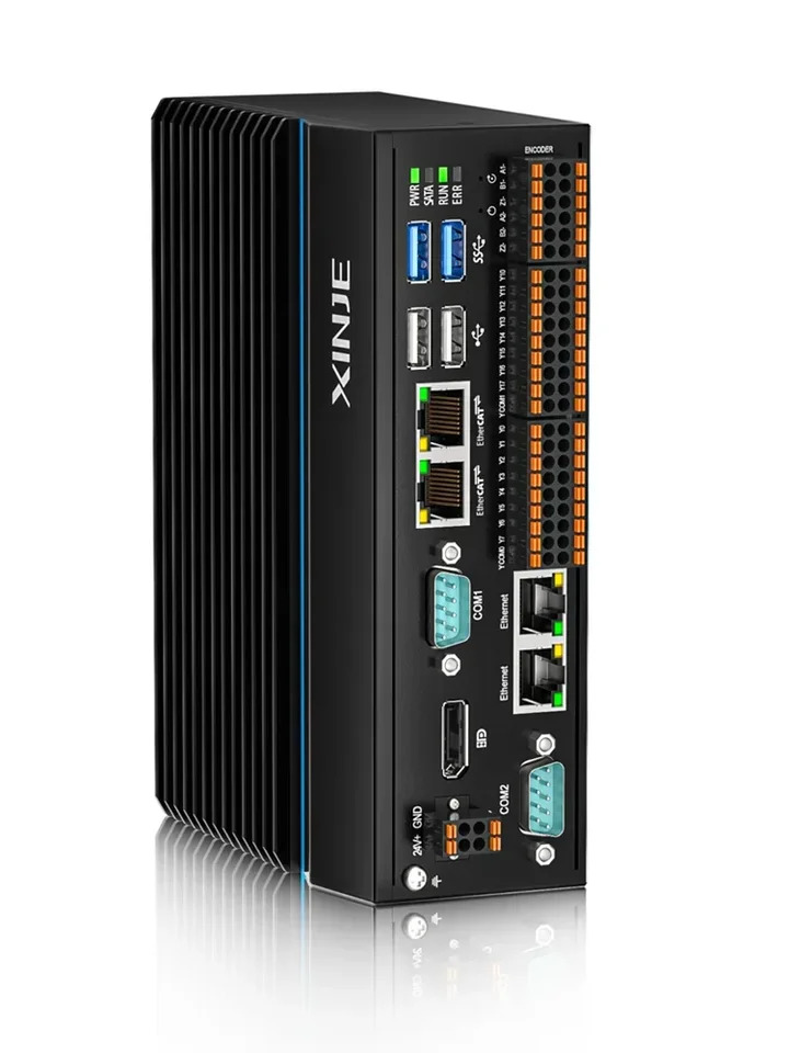 Xinjie XSA330-W PLC 호스트 XSA520/530/550-W XSA 시리즈 신