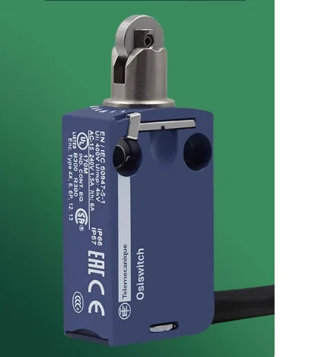 SCHNEIDER 리미트 트래블 스위치 XCMD2102L5ZCMD21ZCMC21L5 ZCMD21 본체