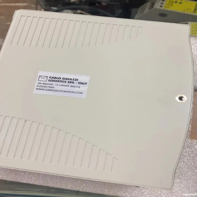 레일 전원공급장치 CARLO GAZZI 24V5A 120W SPD 241201 N