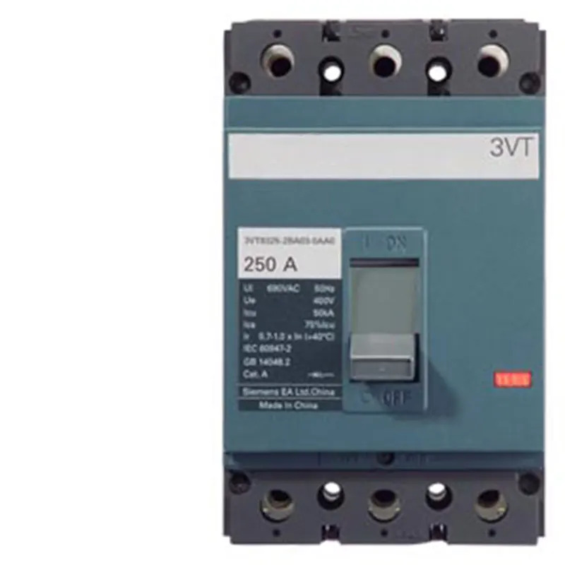 3VT8325-2BA03-0AA0 3VT8325-2DA03-0BA0 3VT8325-2DA03-0AA0 신