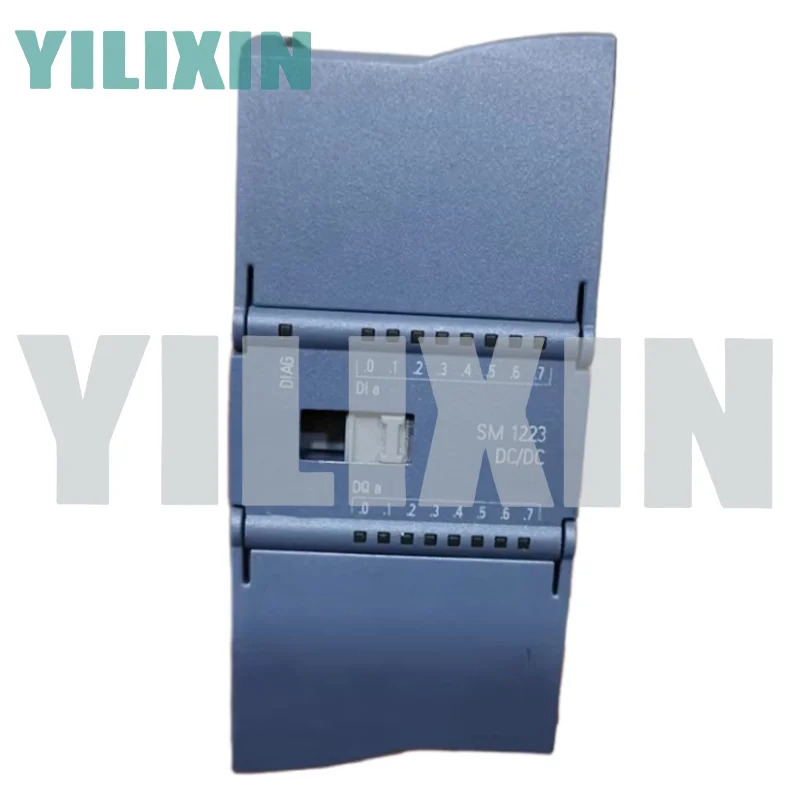원본 6AG1223-1BH32-2XB0 PLC 모듈
