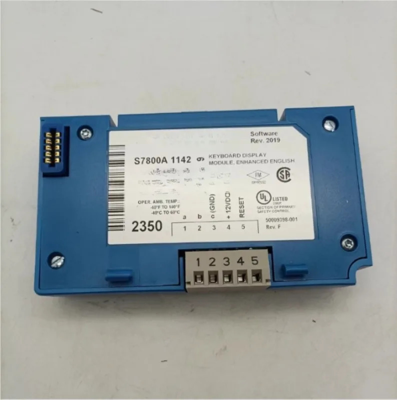 컨트롤러EC7890B1028 EC7890B1010 EC7823A1004 S7800A1001 Q7800A 컨트롤러