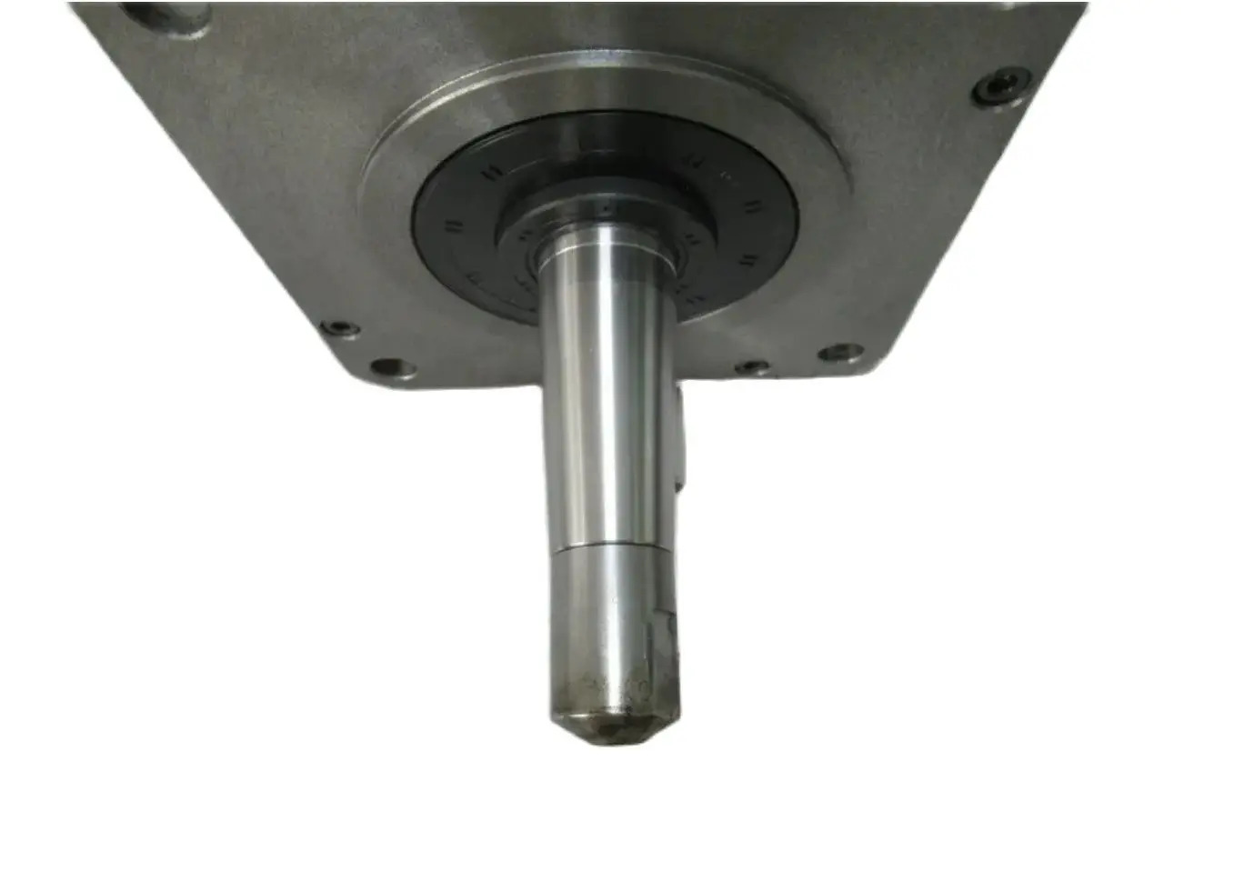 A06B-0272-B605 Fanuc 서보모터 Ok A06B 0272 B605 리퍼 완료
