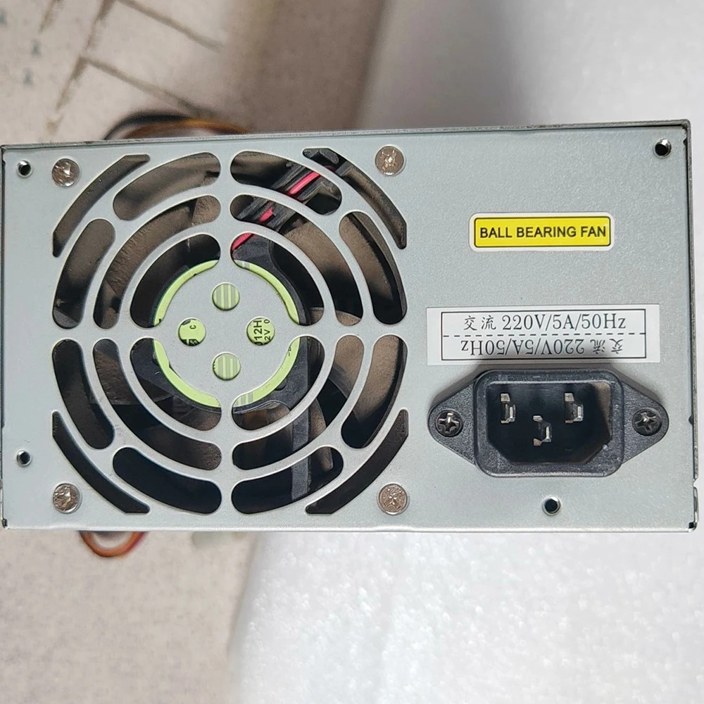 EVOC PS-7270B 산업컴퓨터 전원공급장치