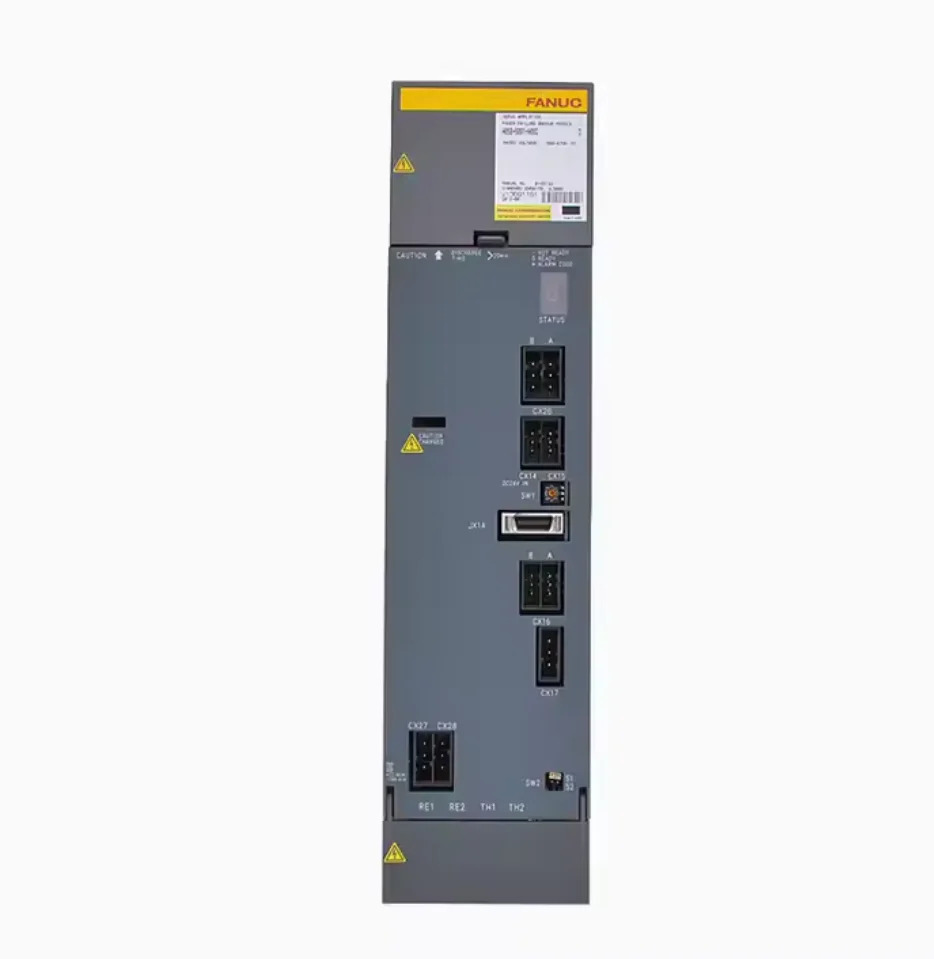 A06B-6091-H002 Fanuc 전원공급장치 모듈 A06B6091H002 신