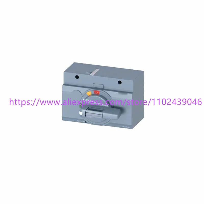 오리지널 포장 3VM9417-0EK11 3VM9117-0EK11