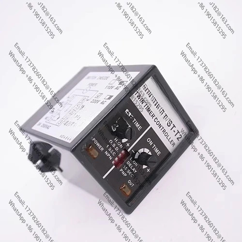 STT2 컨트롤러 220VAC 원본