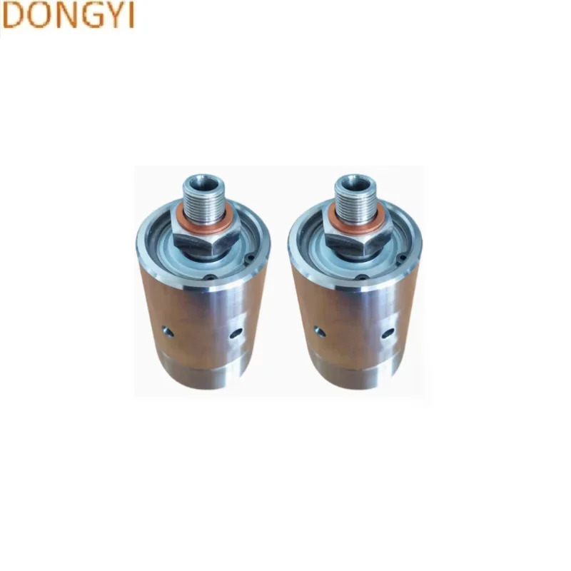 의고속 고압 로터리 조인트 AP08-010-210/AP08-010-211/ AP10-010-210
