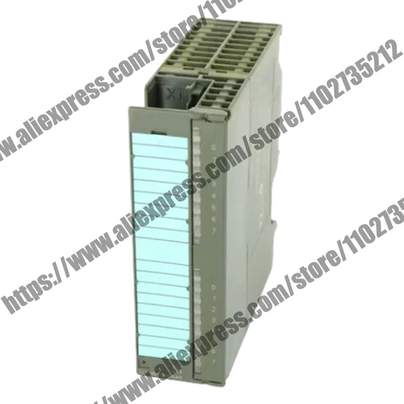 원본 6ES7322-5HF00-0AB0 SM322 모듈