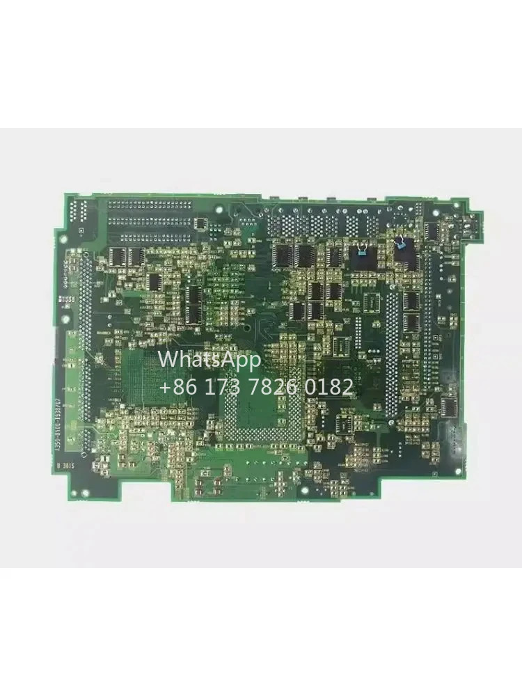 A20B-8100-0930 리퍼 마더보드 기능 OK