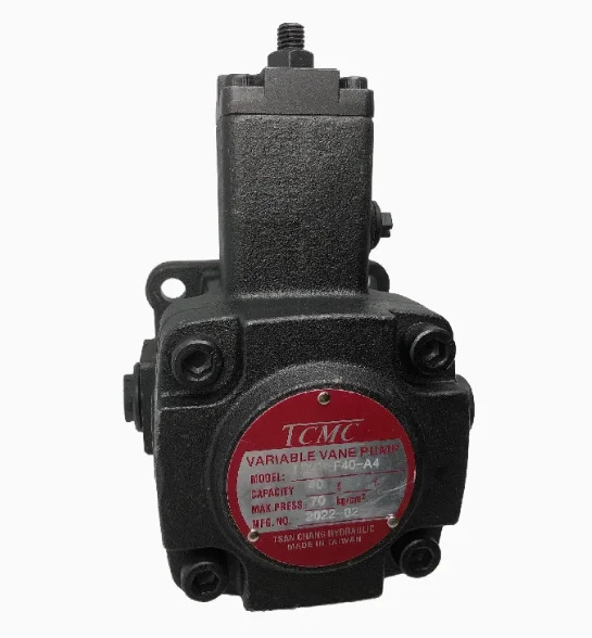 TCMC 유압 오일 펌프 베펌프 TCVP-F20-A1 TCVP-F20-A2 TCVP-F20-A3 TCVP-F20-A4 TCVP-F30-A1 TCVP-F30-A2 TCVP-F30-