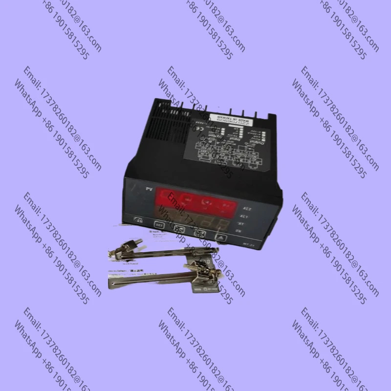 MT21V SSR 출력 오리지널 PID퍼지 온도 컨트롤러 96x48x80