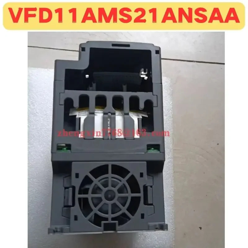 리퍼 주파수 변환기 정상 기능 완료 VFD11AMS호환21ANSAA