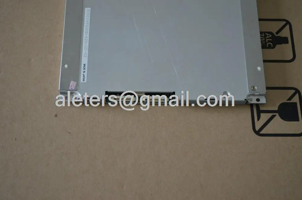 LCD 패널 KCS104VG2HB-A20