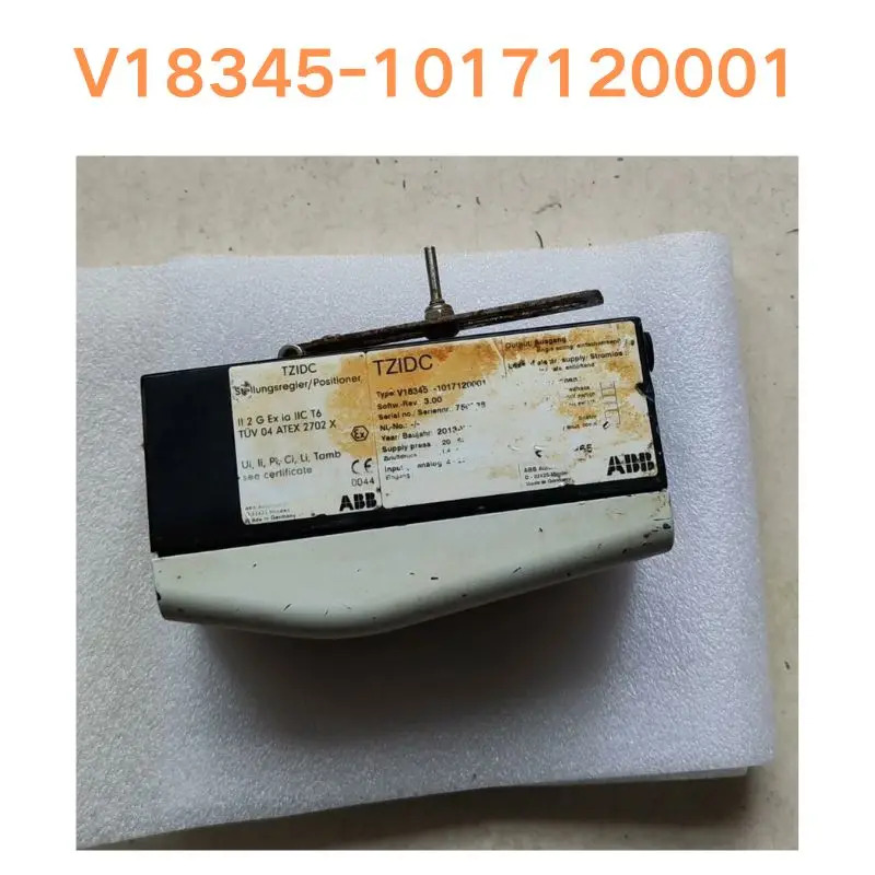 리퍼 OK 포지셔너 V18345-017120001