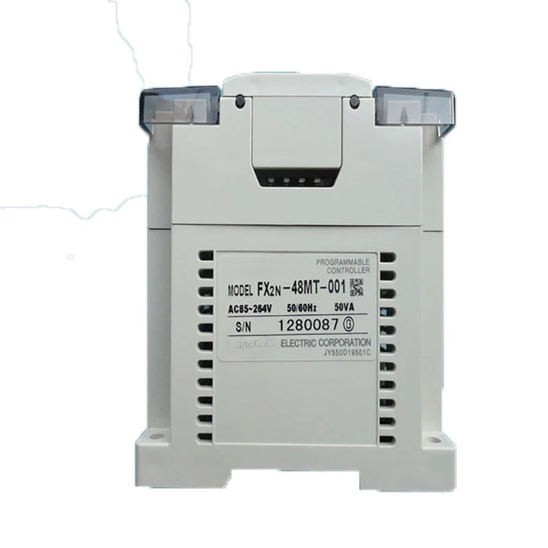 plc FX3UC-1PS-5V
