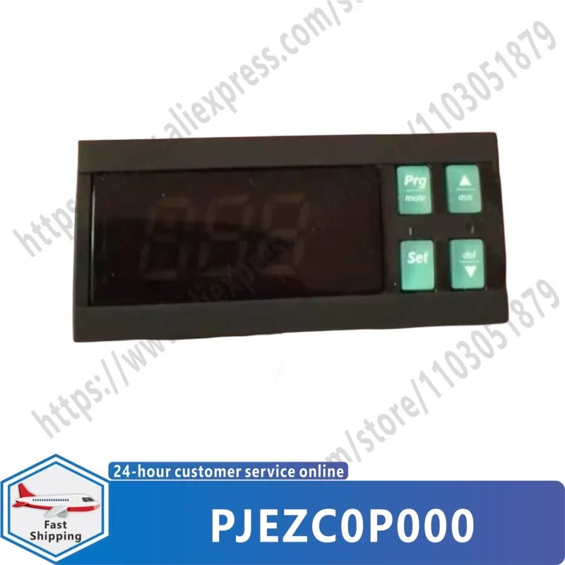오리지널 온도 컨트롤러 PJEZC0P000