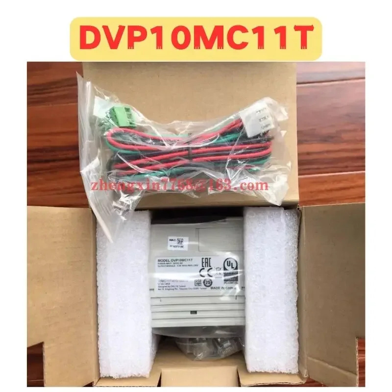 DVP10MC11T 컨트롤러 신 오리지널