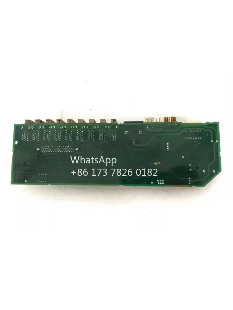 A20B-2001-0933 리퍼 측면 패널 기능 OK